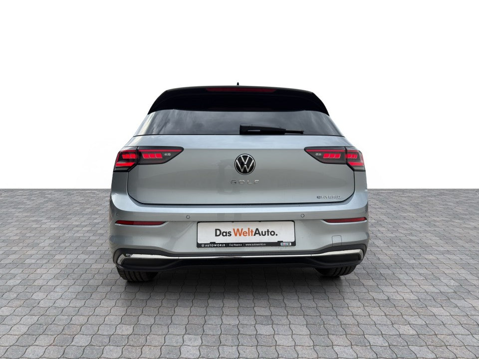 Volkswagen Golf Style1.5 TSI DSG PHEV