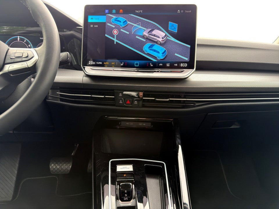 Volkswagen Golf Style1.5 TSI DSG PHEV