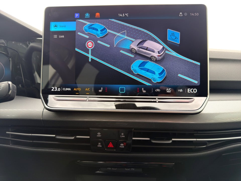 Volkswagen Golf Style1.5 TSI DSG PHEV