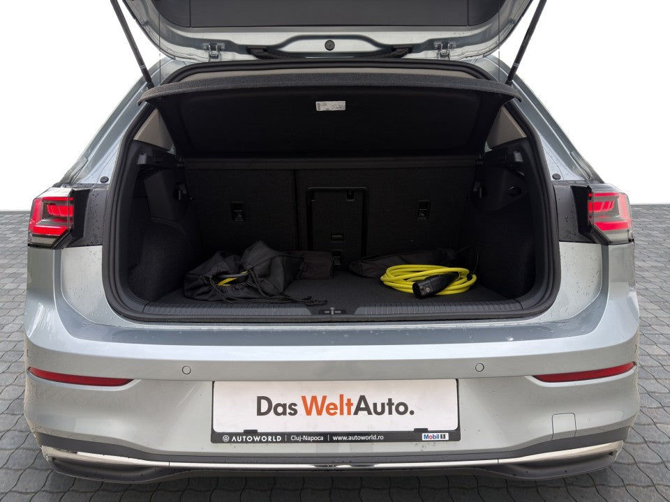Volkswagen Golf Style1.5 TSI DSG PHEV