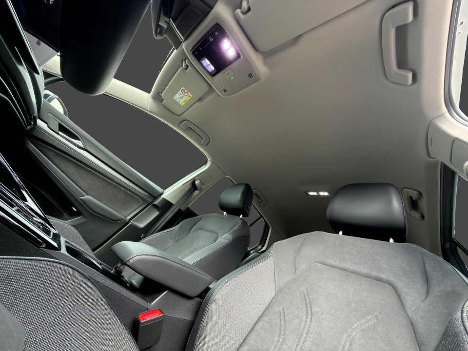 Volkswagen Golf Style1.5 TSI DSG PHEV