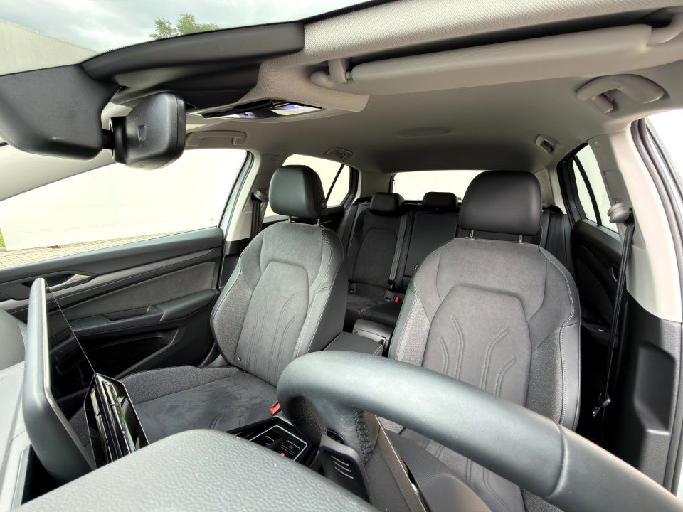 Volkswagen Golf Style1.5 TSI DSG PHEV