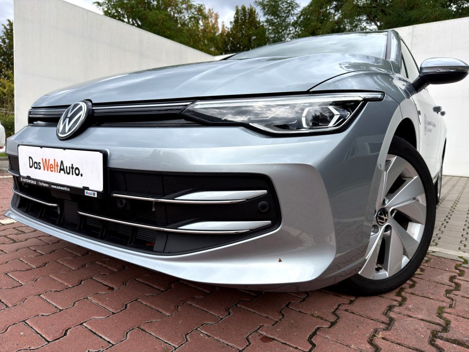 Volkswagen Golf Style1.5 TSI DSG PHEV