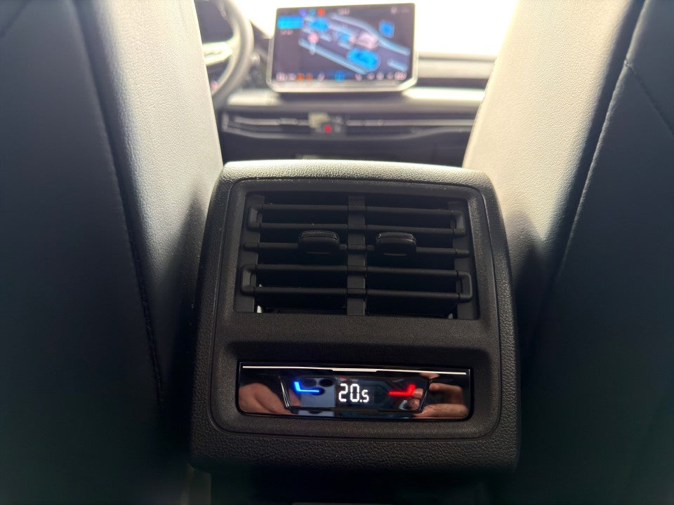 Volkswagen Golf Style1.5 TSI DSG PHEV
