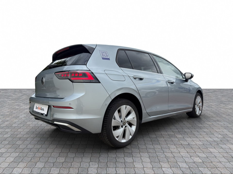 Volkswagen Golf Style1.5 TSI DSG PHEV