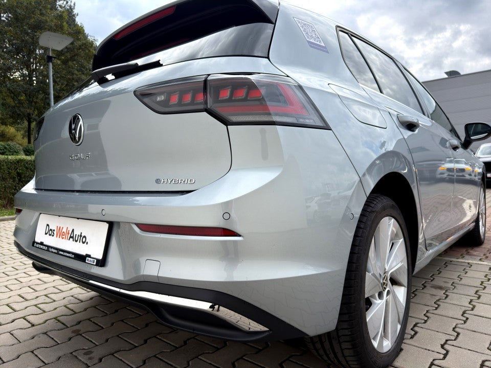Volkswagen Golf Style1.5 TSI DSG PHEV