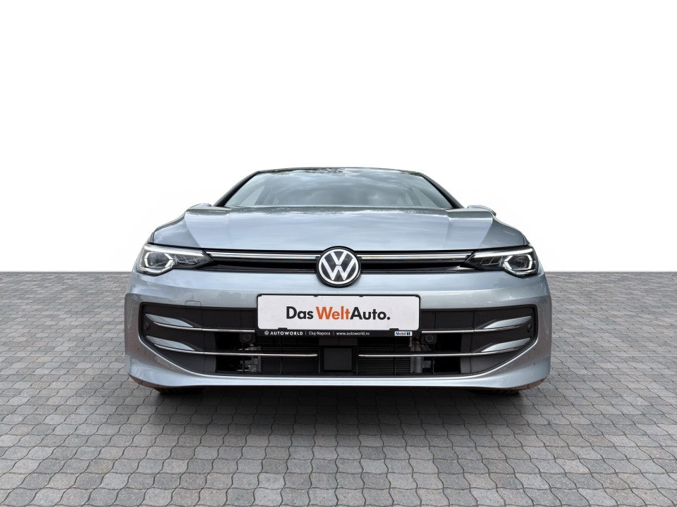 Volkswagen Golf Style1.5 TSI DSG PHEV