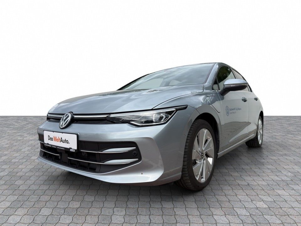 Volkswagen Golf Style1.5 TSI DSG PHEV
