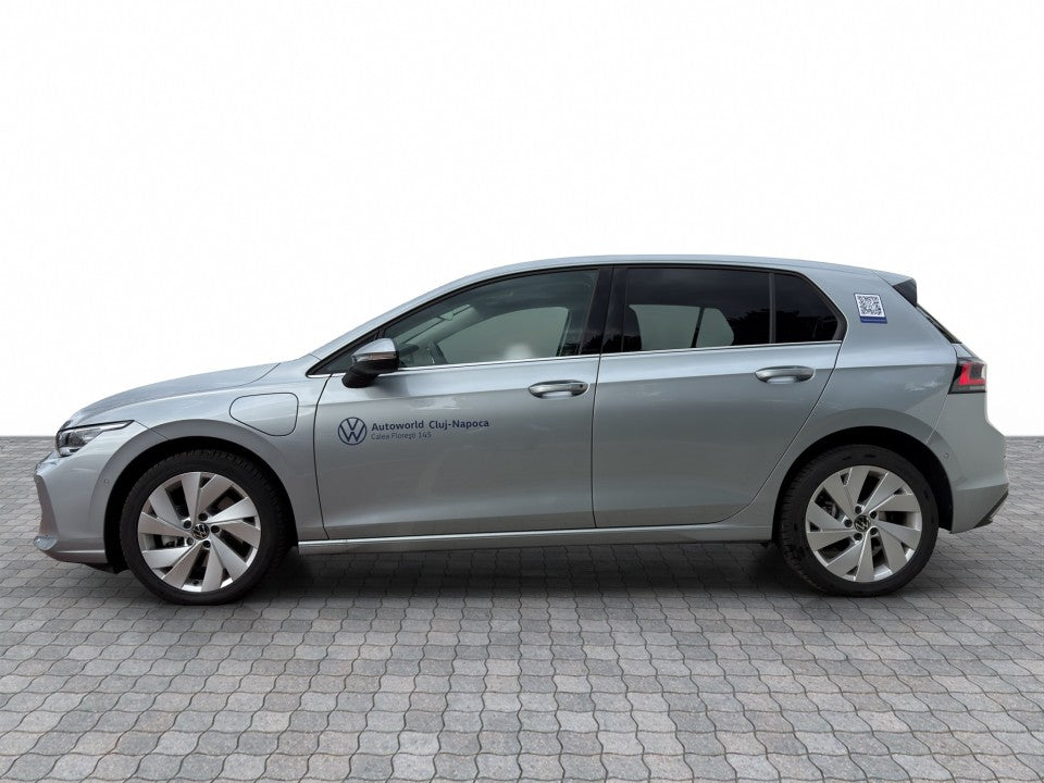 Volkswagen Golf Style1.5 TSI DSG PHEV