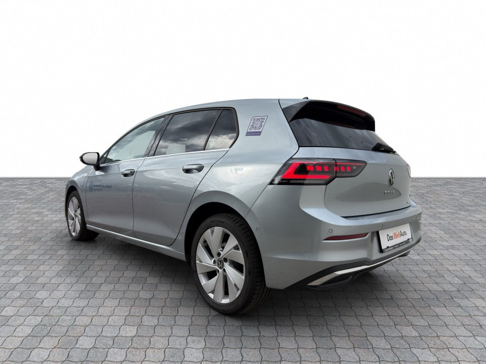 Volkswagen Golf Style1.5 TSI DSG PHEV