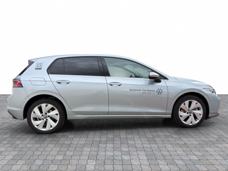 Volkswagen Golf Style1.5 TSI DSG PHEV