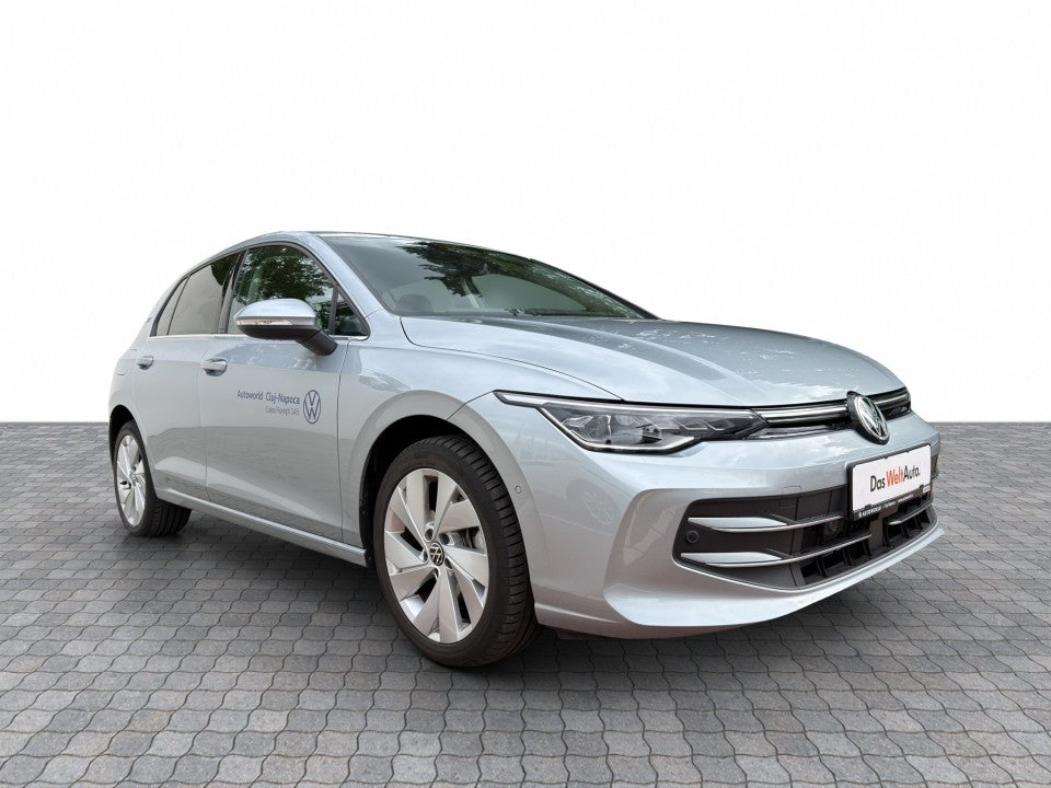 Volkswagen Golf Style1.5 TSI DSG PHEV