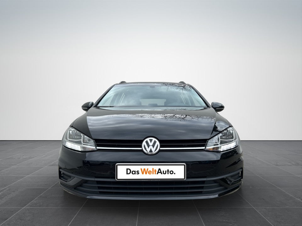 Volkswagen Golf Variant Trendline TDI