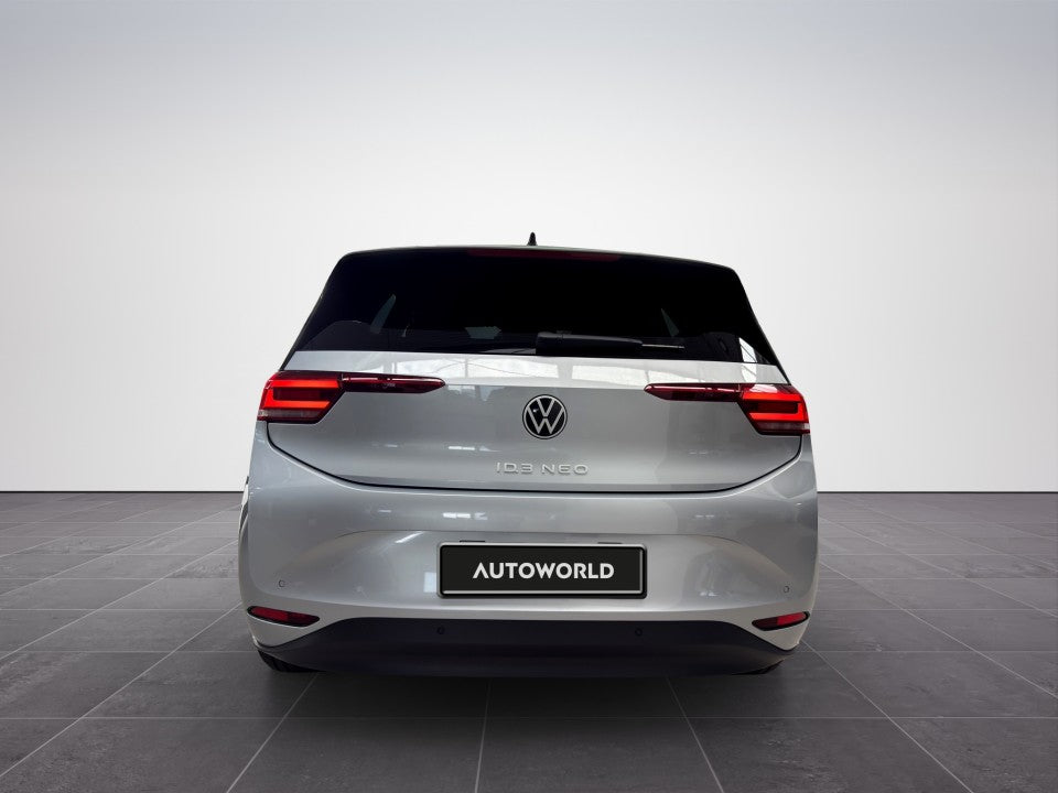 Volkswagen ID.3 Neo Life