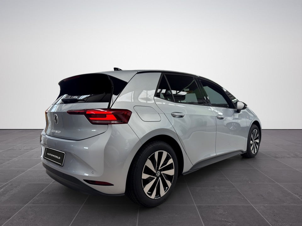 Volkswagen ID.3 Neo Life