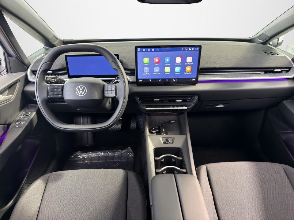 Volkswagen ID.3 Neo Life
