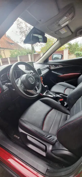 Mazda CX-3 AWD 4x4 1.5 diesel Automata