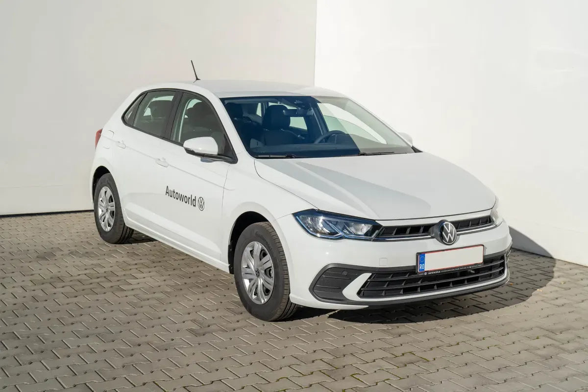 Volkswagen Polo 1.0 TSI DSG 80 CP