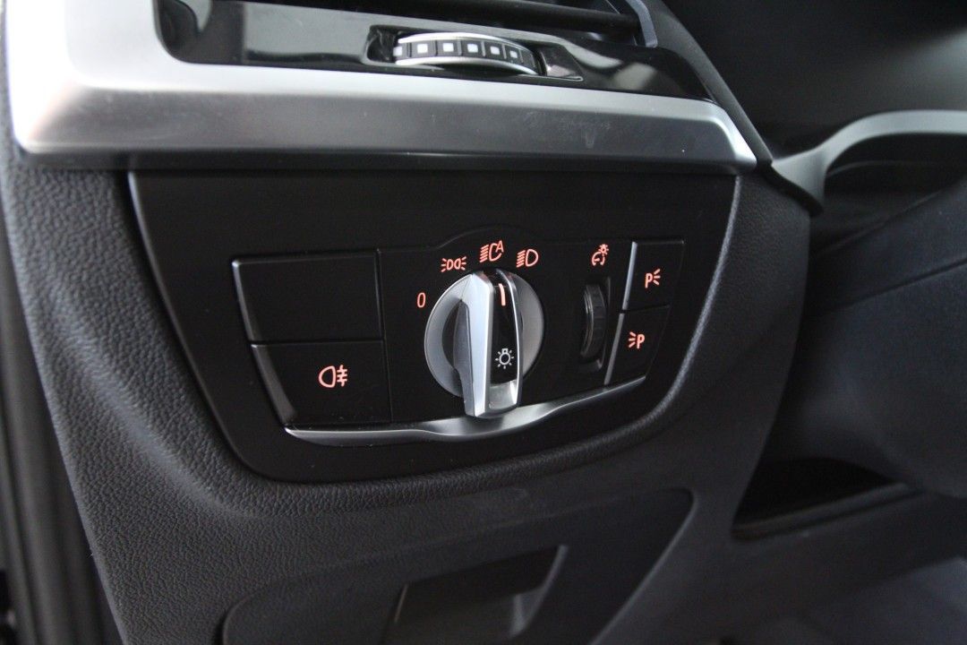 Bmw X3 xDrive plug-in