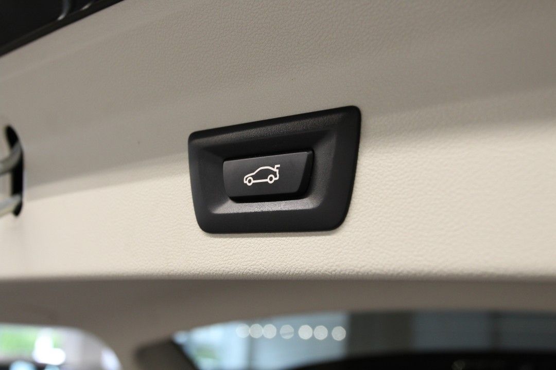 Bmw X3 xDrive plug-in
