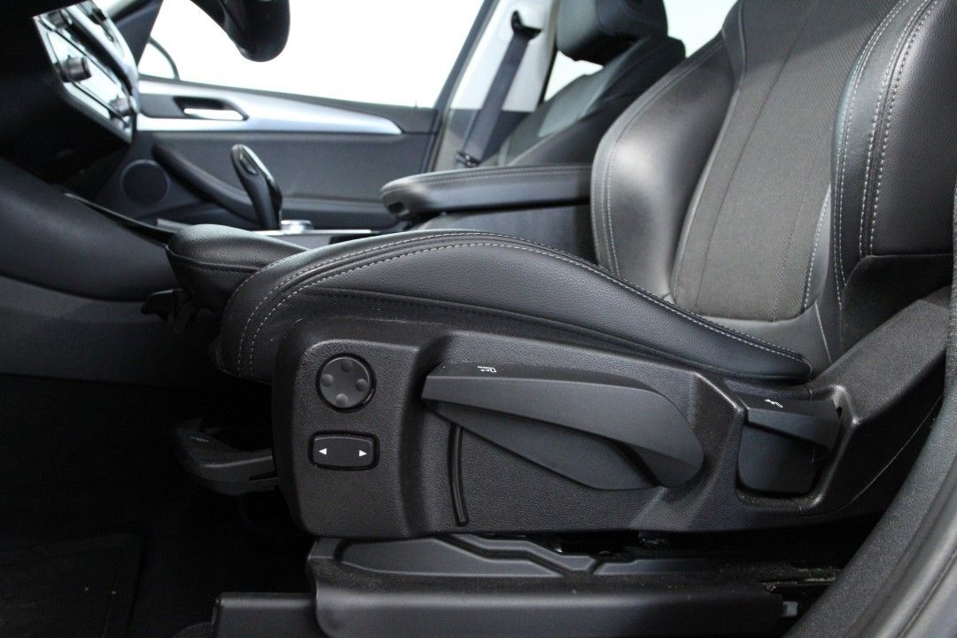 Bmw X3 xDrive plug-in