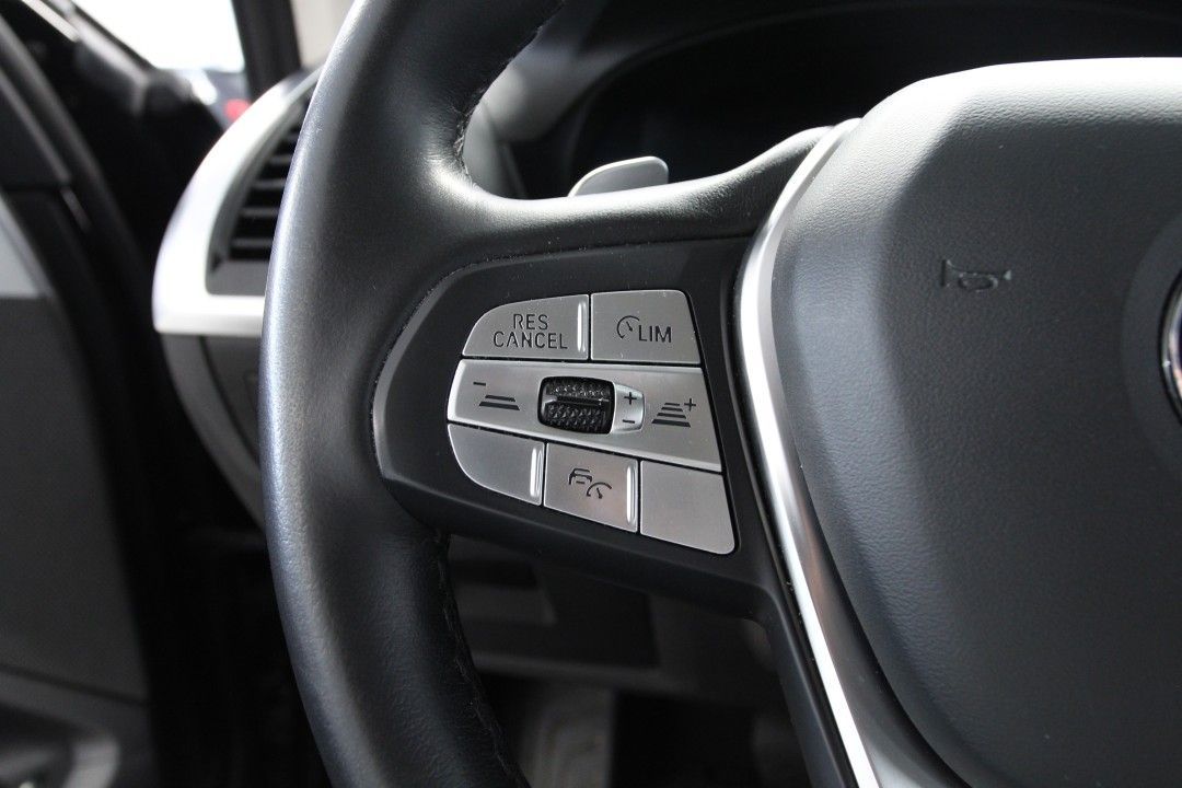 Bmw X3 xDrive plug-in