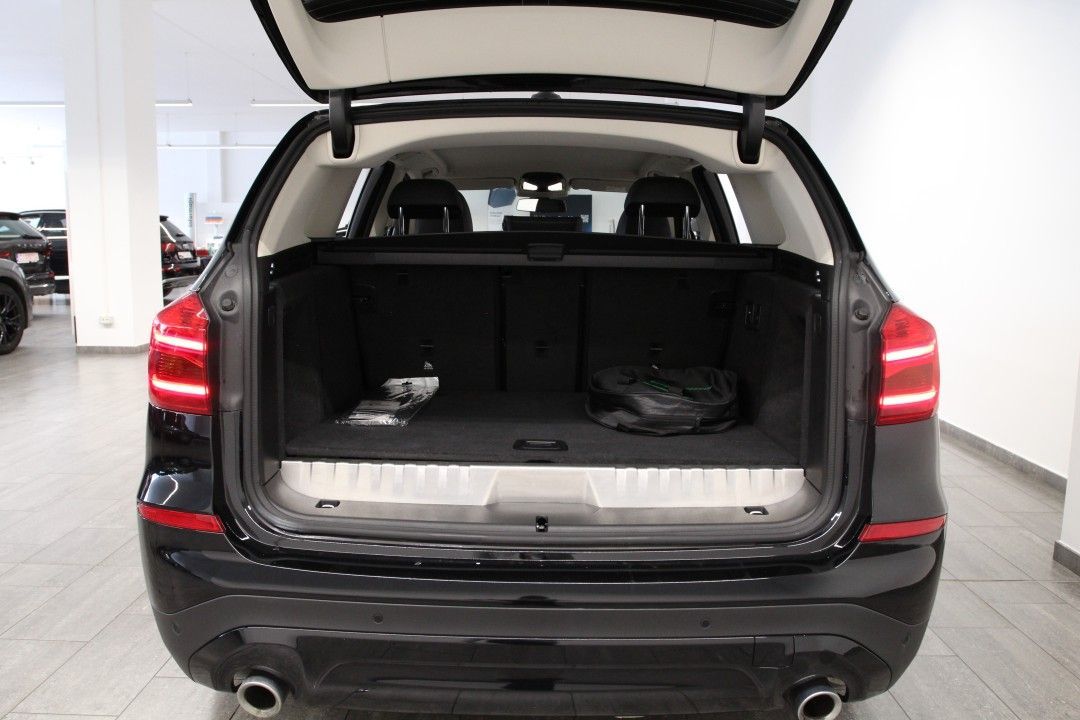Bmw X3 xDrive plug-in