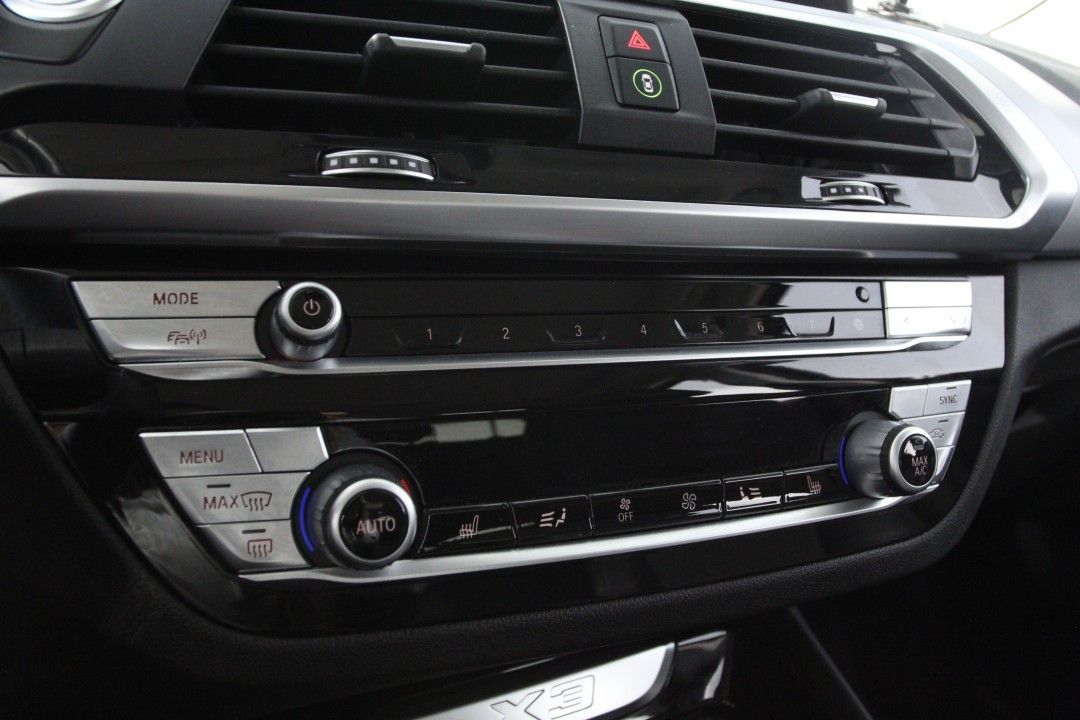 Bmw X3 xDrive plug-in
