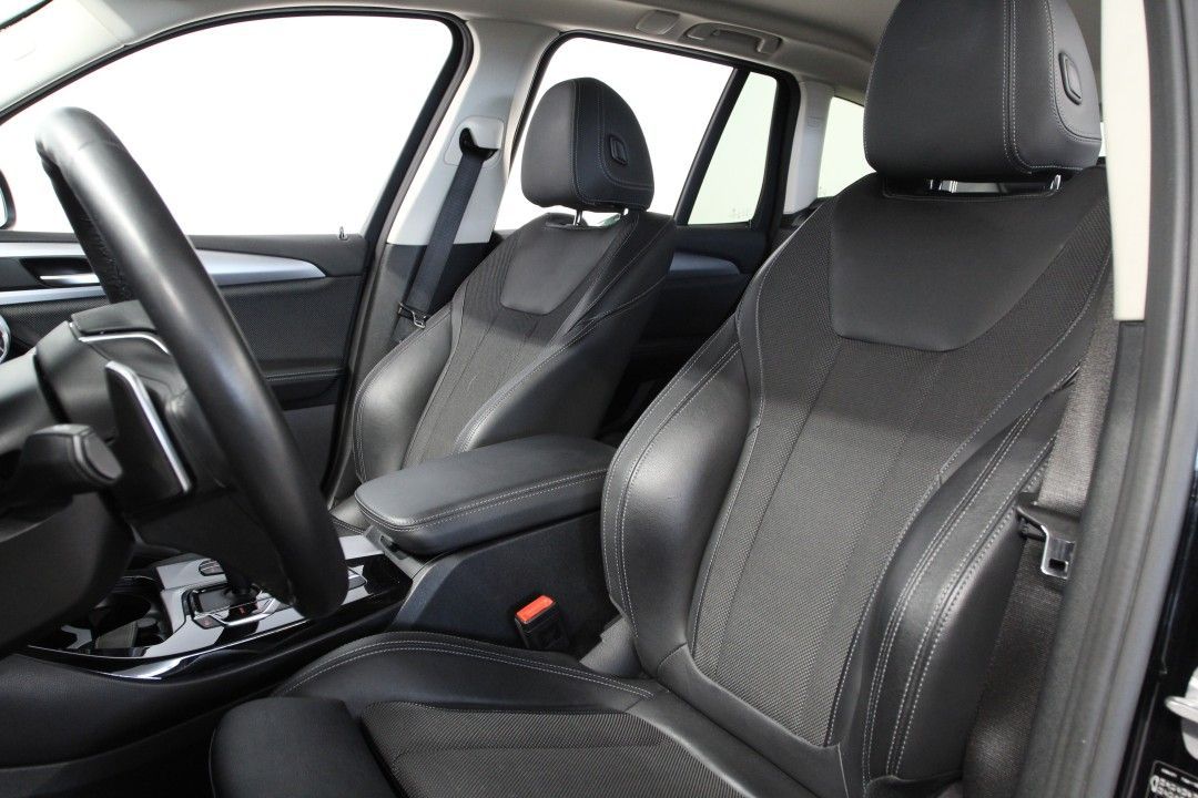 Bmw X3 xDrive plug-in