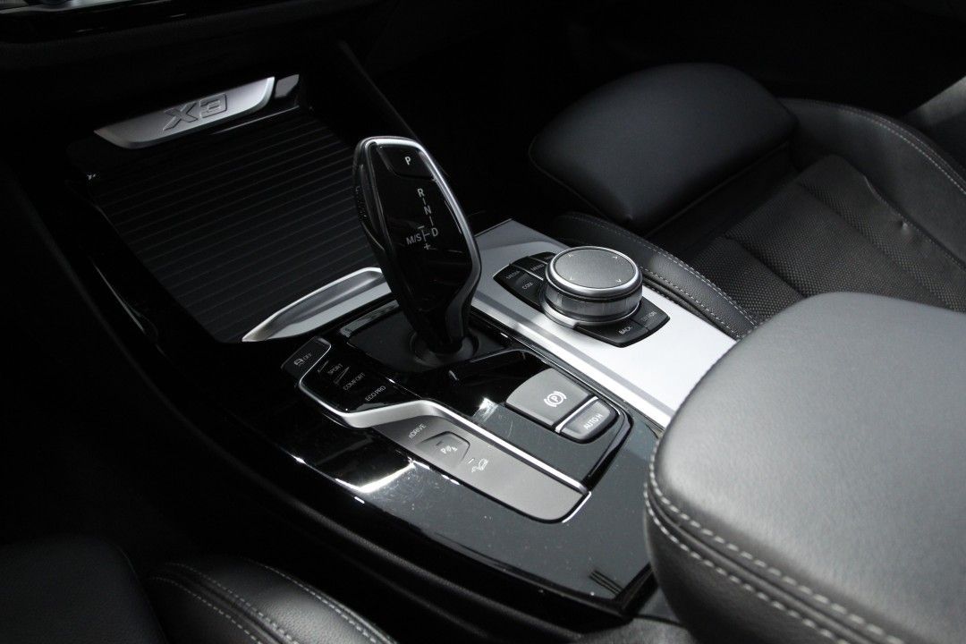 Bmw X3 xDrive plug-in