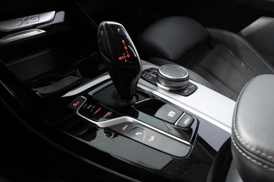 Bmw X3 xDrive plug-in