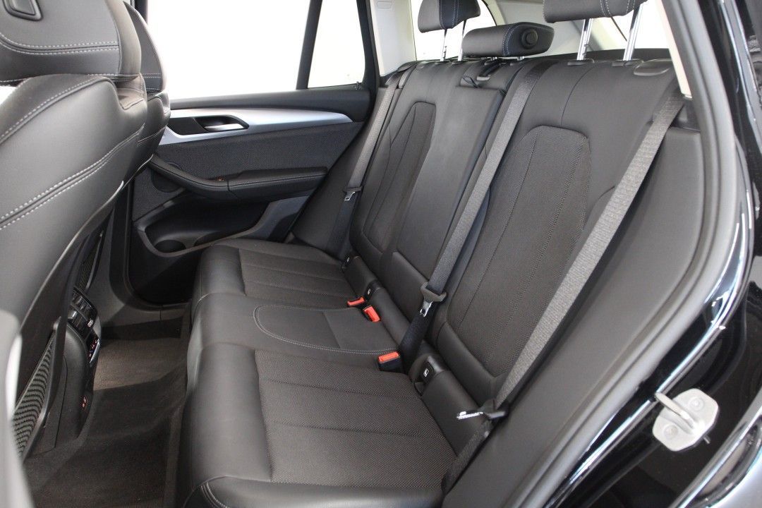 Bmw X3 xDrive plug-in