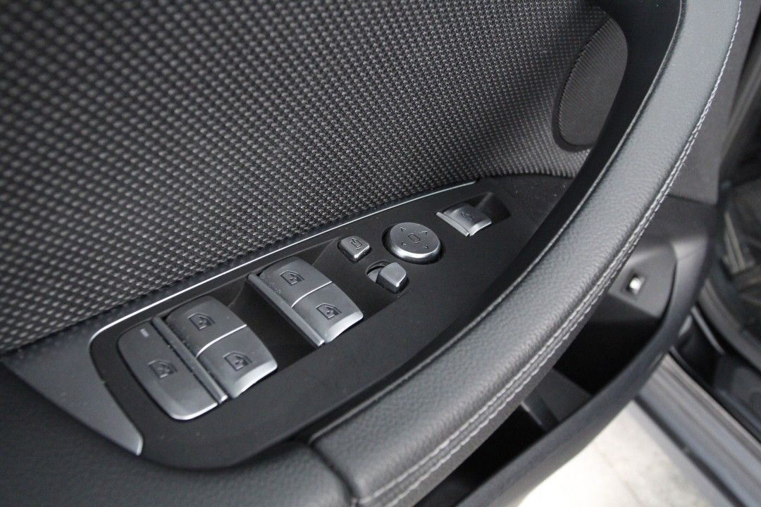 Bmw X3 xDrive plug-in