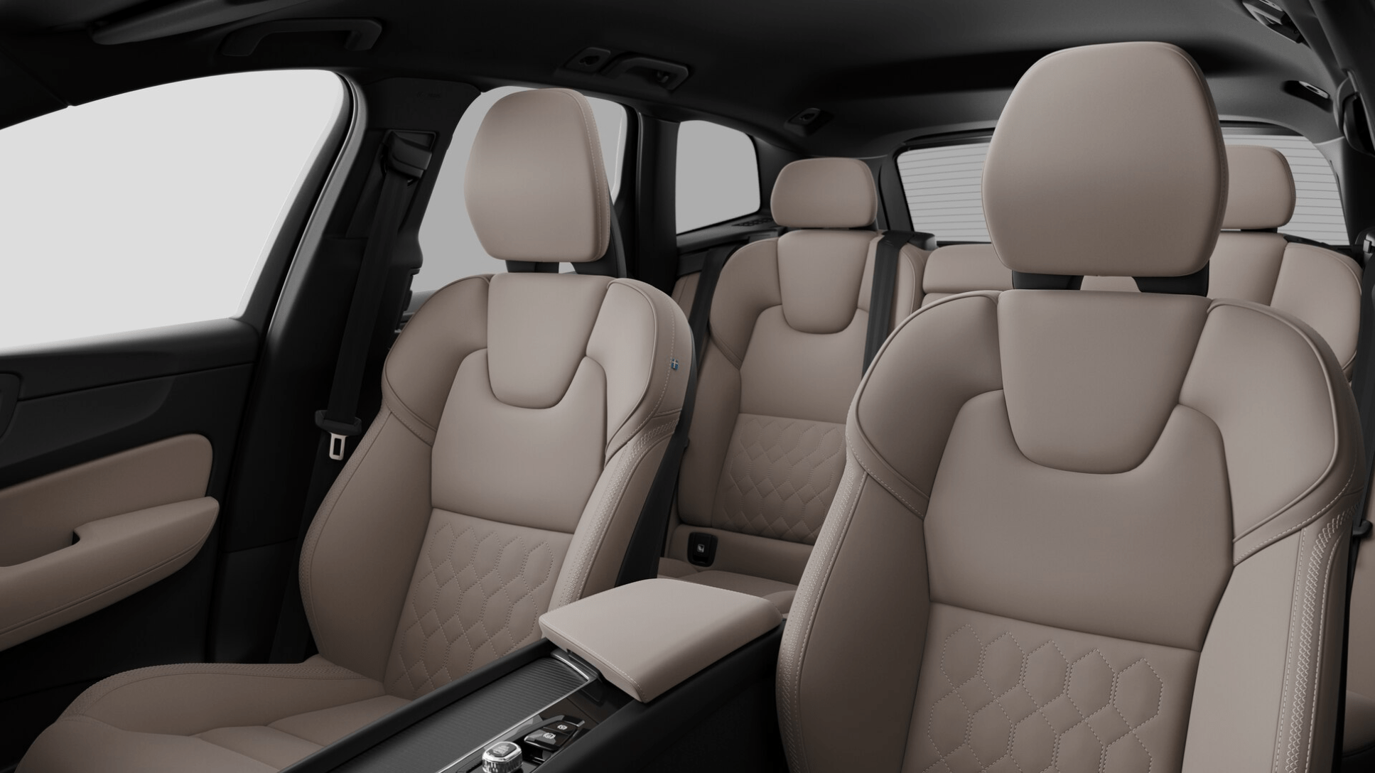 Volvo XC60 Core B5 (P) AT8 AWD