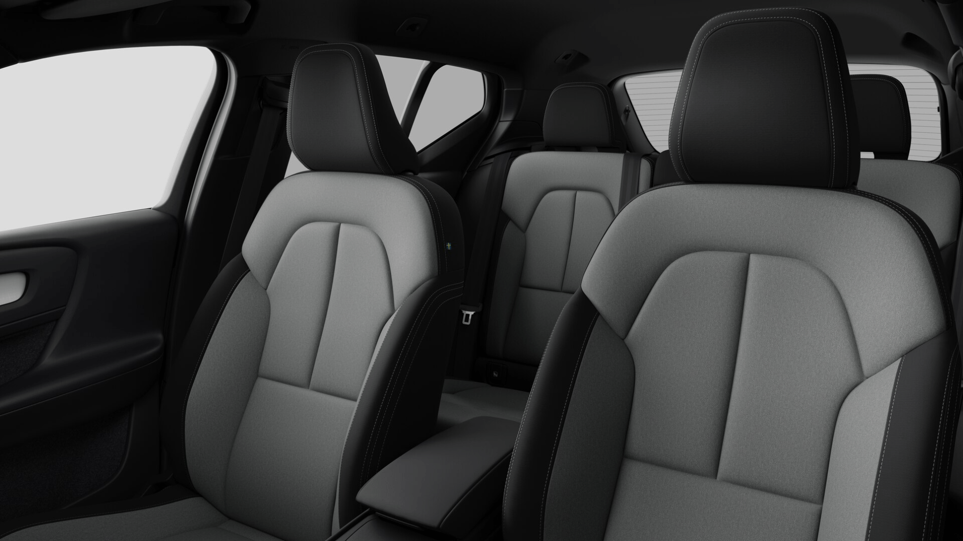 Volvo XC40 Core B3 (P) AT7 FWD