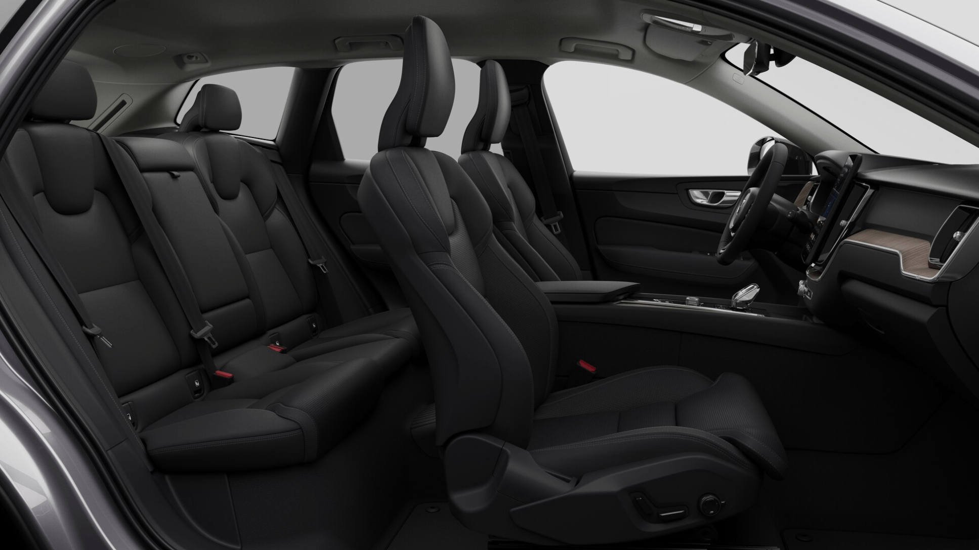 Volvo XC60 Plus Dark T6 AT8 eAWD