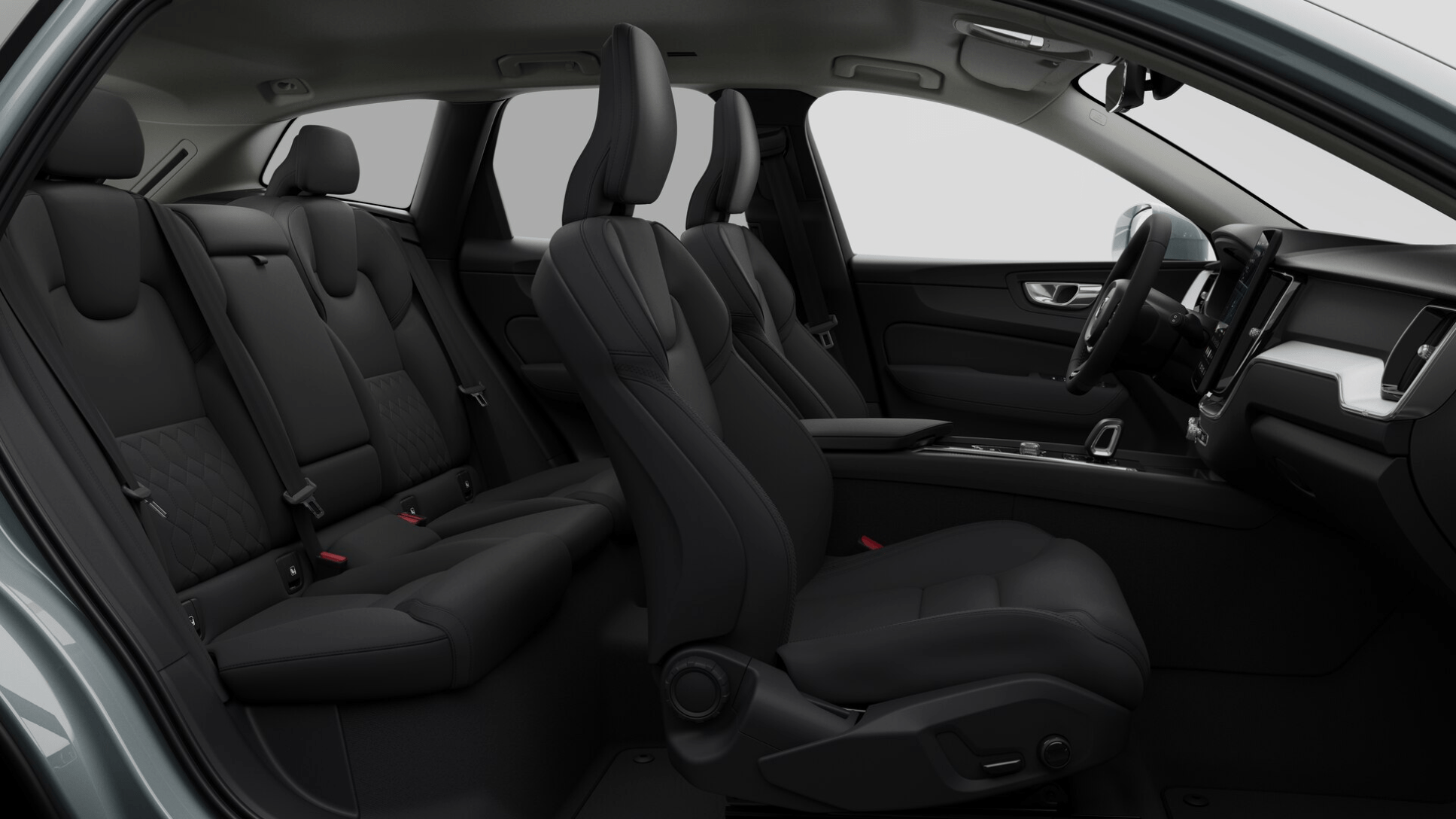 Volvo XC60 Core B5 (P) AT8 AWD