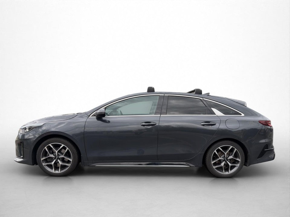 Kia Pro Ceed Kia ProCeed 1.4 T-GDI GT-Line