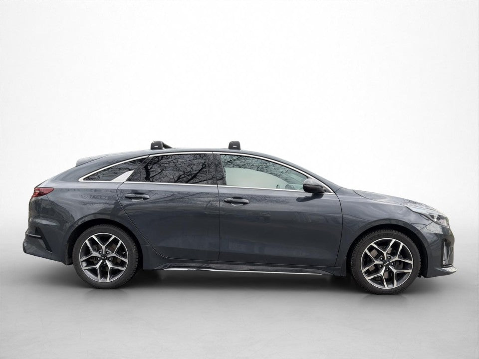 Kia Pro Ceed Kia ProCeed 1.4 T-GDI GT-Line