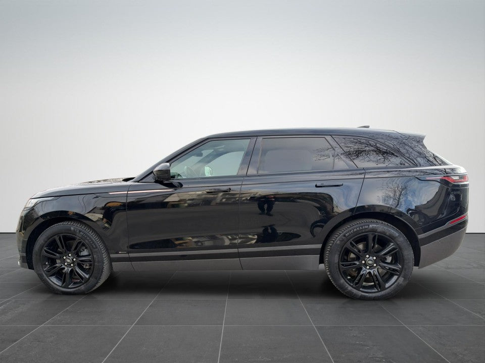Land Rover Range Rover Velar 3.0D SE