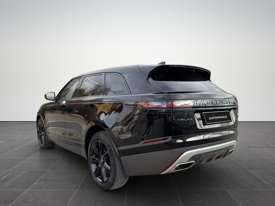 Land Rover Range Rover Velar 3.0D SE