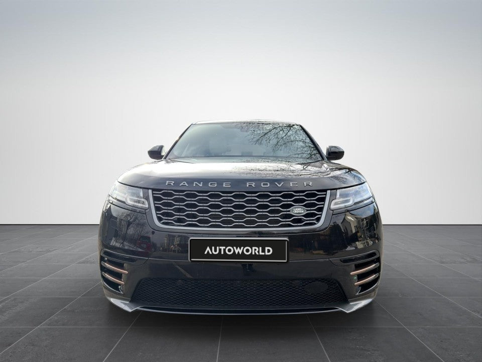 Land Rover Range Rover Velar 3.0D SE
