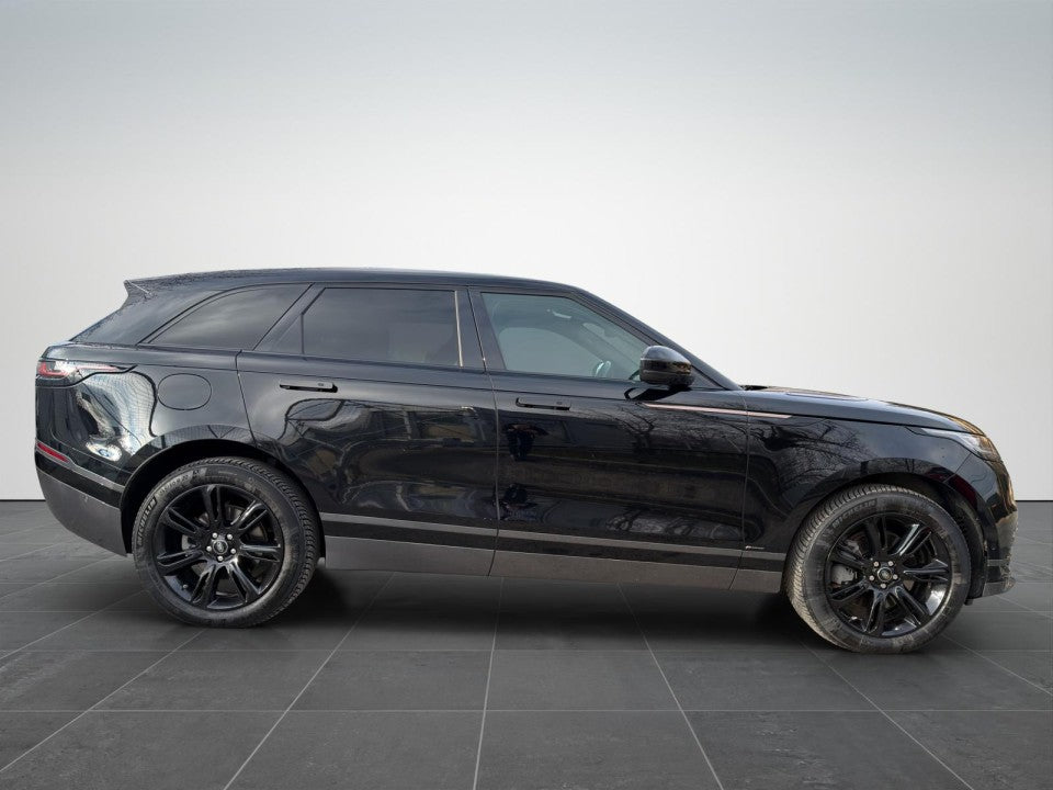 Land Rover Range Rover Velar 3.0D SE