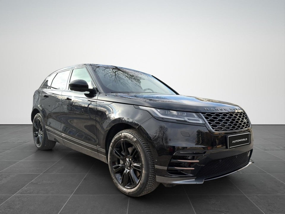 Land Rover Range Rover Velar 3.0D SE