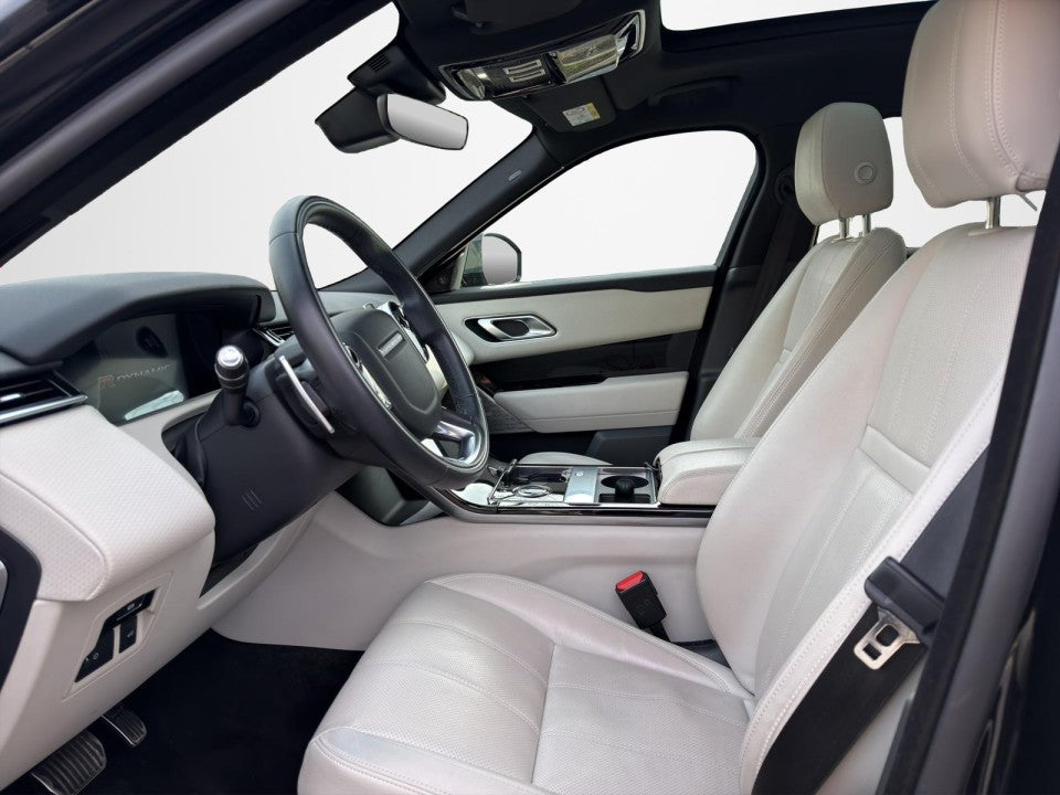 Land Rover Range Rover Velar 3.0D SE