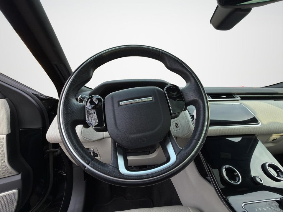 Land Rover Range Rover Velar 3.0D SE