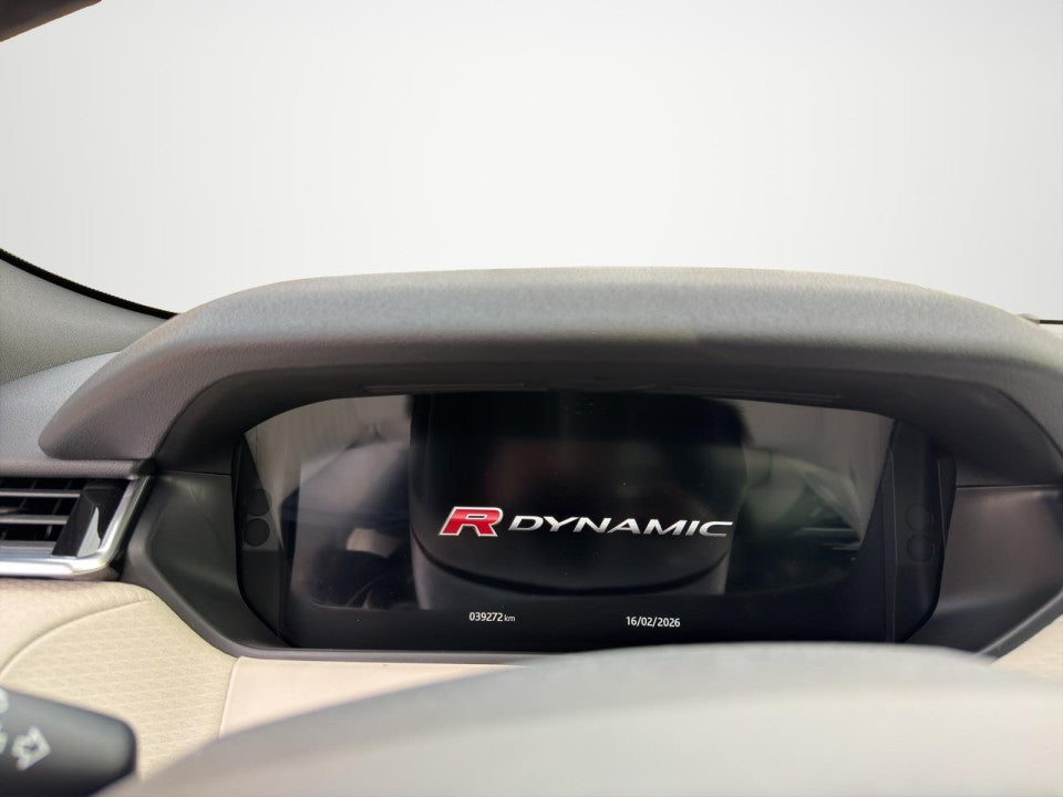 Land Rover Range Rover Velar 3.0D SE