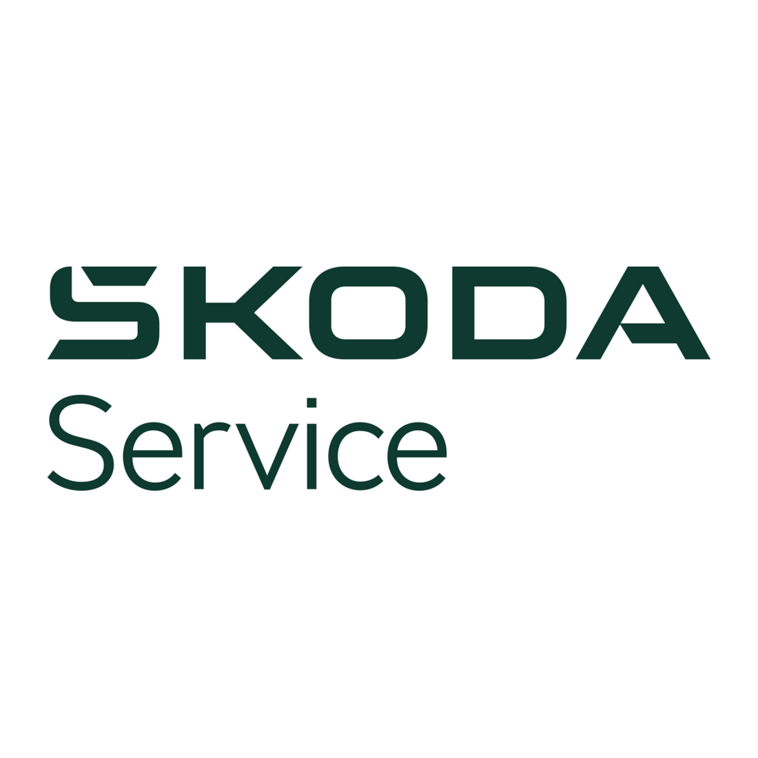 <strong>Service Skoda</strong>
