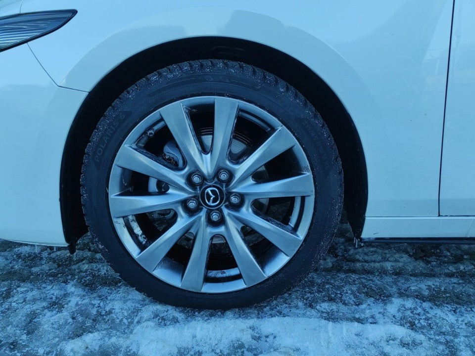 Mazda 3 e-Skyactiv X186 AT MHEV Center-Line + Design