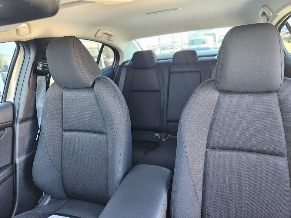 Mazda 3 e-Skyactiv X186 MHEV Center-Line